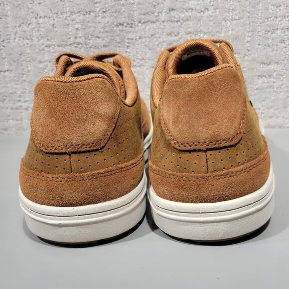 Lems Chillum Grip Unisex Size US Men's 15 Women's 16.5 Bourbon Lace Up Sneakers. - Picture 4 of 12